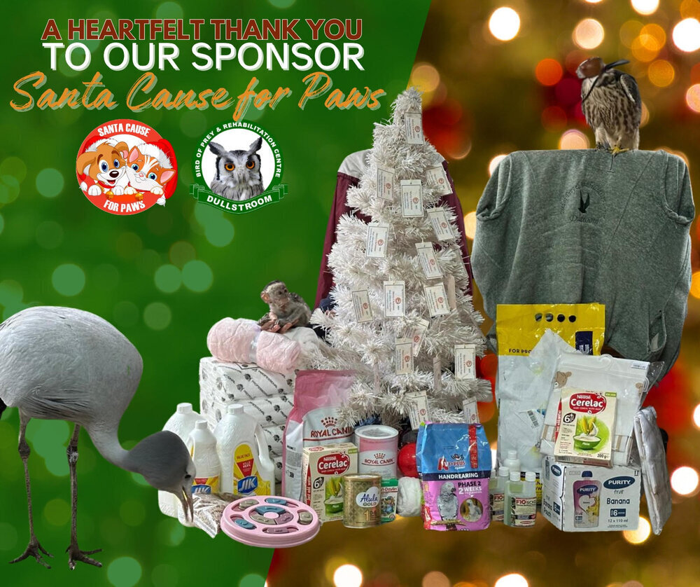 The Wildlifesos Trust